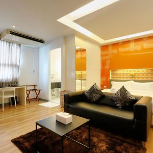 Klassique Sukhumvit Hotel